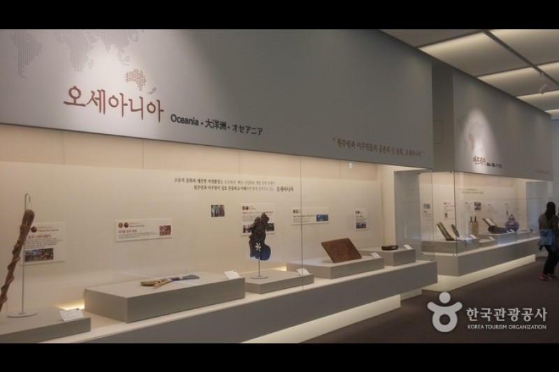 Cheongwadae Sarangchae  (22/24)