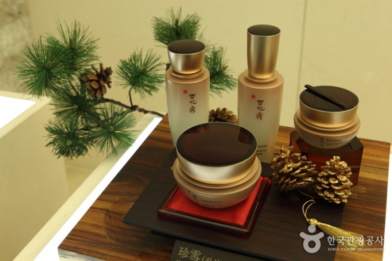 Sulwhasoo Spa  (4/26)
