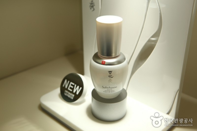 Sulwhasoo Spa  (6/26)