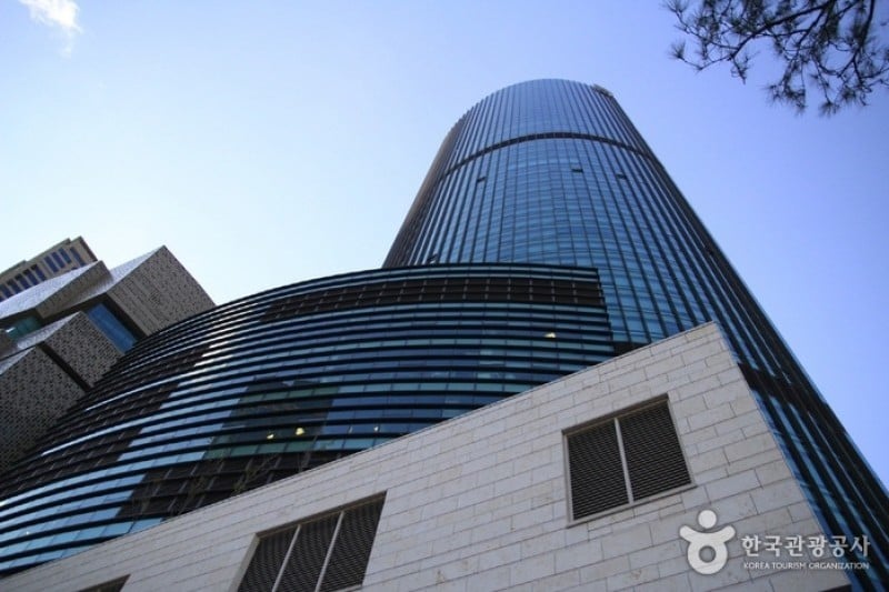 Sheraton Seoul D Cube City Hotel 