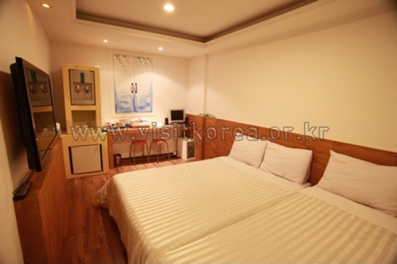 Hotel Jongno Biz - Goodstay  (1/16)