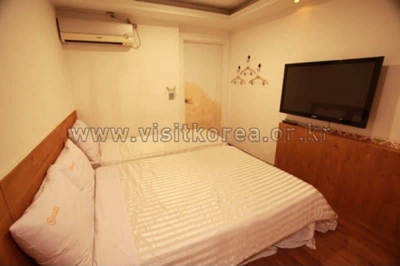 Hotel Jongno Biz - Goodstay  (3/16)