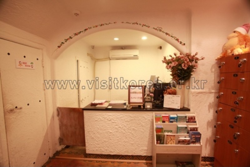 Hotel Jongno Biz - Goodstay  (4/16)