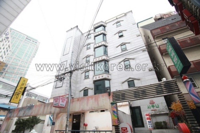 Hotel Jongno Biz - Goodstay  (6/16)
