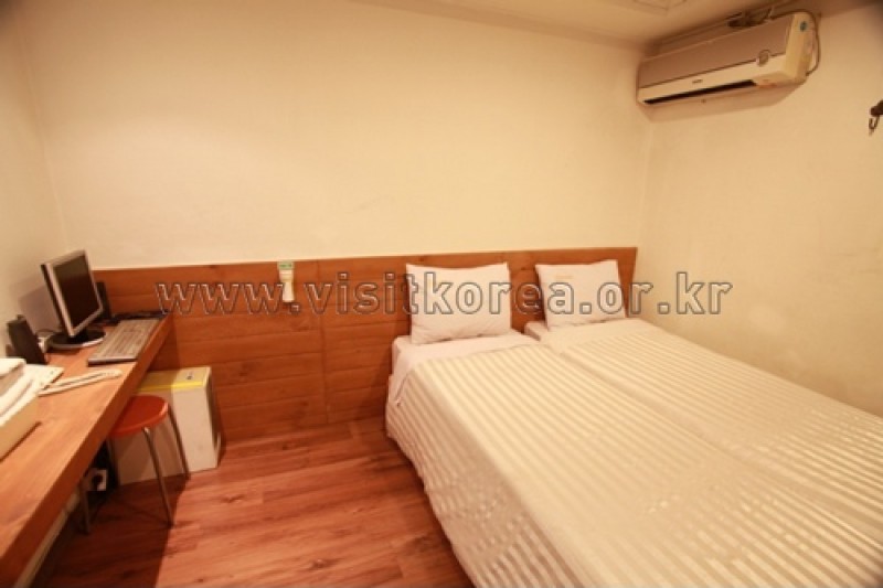 Hotel Jongno Biz - Goodstay  (9/16)