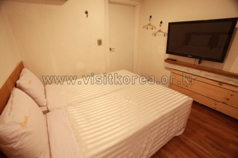 Hotel Jongno Biz - Goodstay  (10/16)