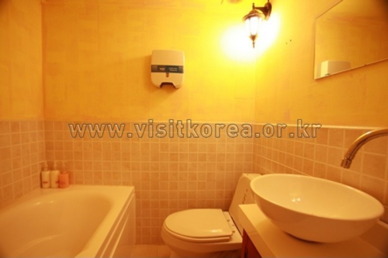 Hotel Jongno Biz - Goodstay  (11/16)