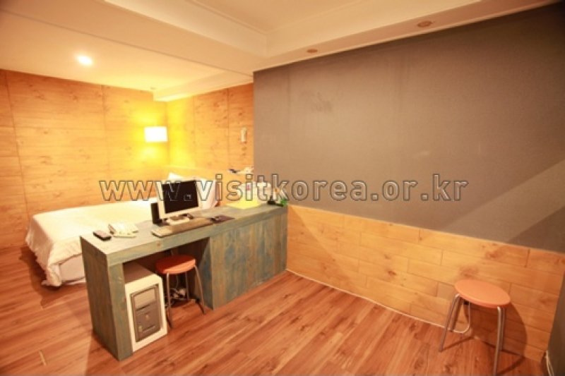 Hotel Jongno Biz - Goodstay  (12/16)