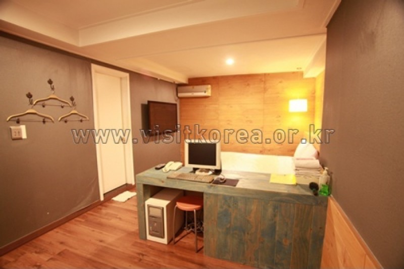 Hotel Jongno Biz - Goodstay  (13/16)