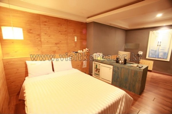 Hotel Jongno Biz