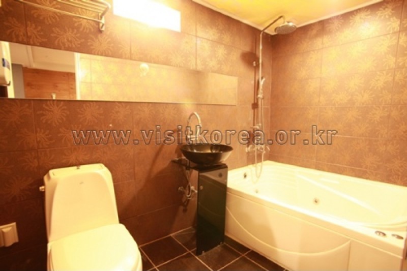 Hotel Jongno Biz - Goodstay  (15/16)