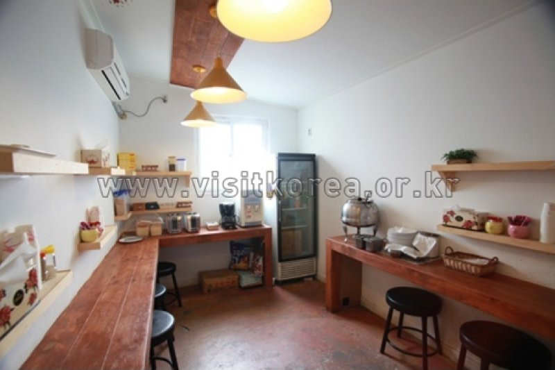 Hotel Jongno Biz - Goodstay  (16/16)