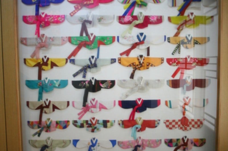 leerheeza Hanbok Museum  (5/13)