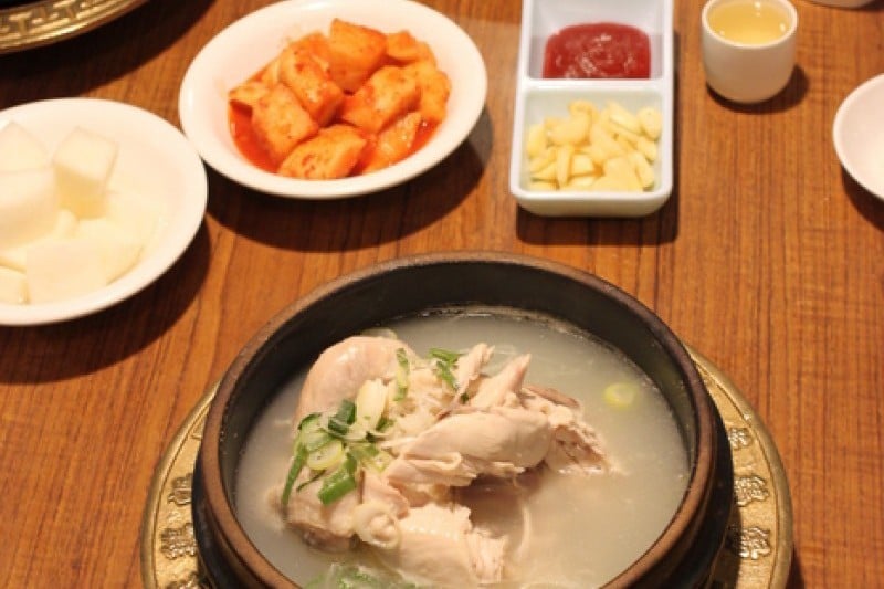 Yeongyang Center - Main Branch  (9/25)