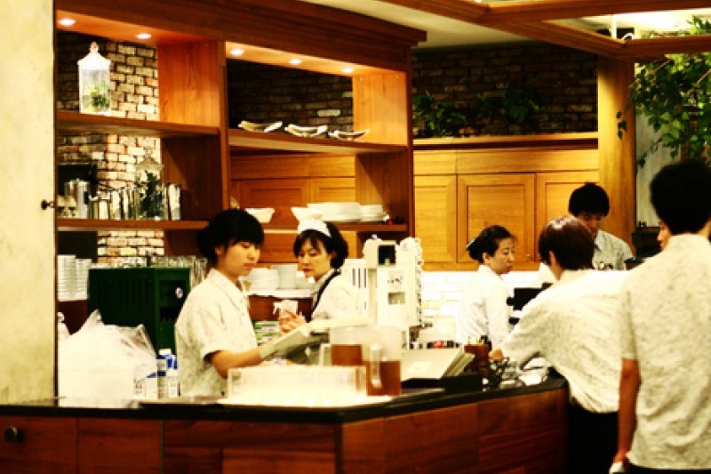 Meal Top - Apgujeong Main Branch  (4/14)