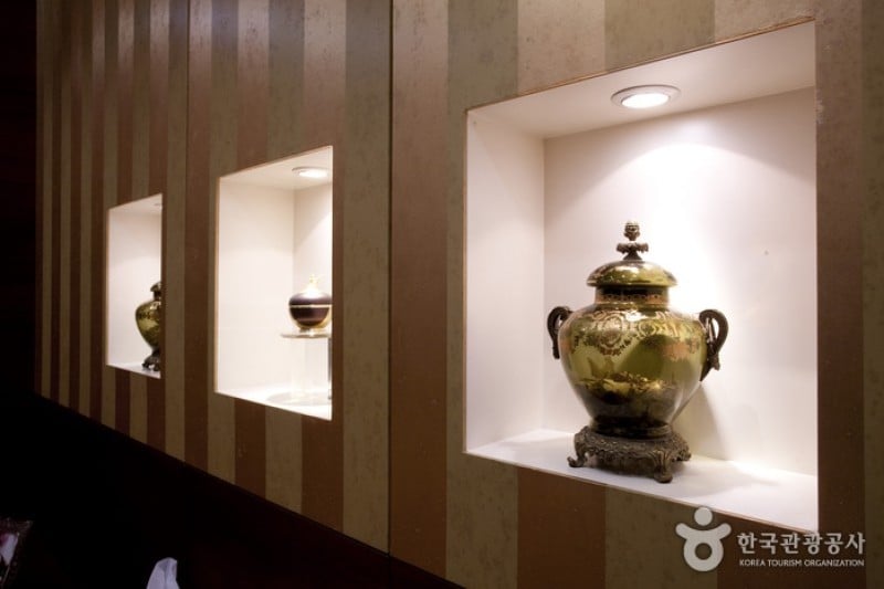 Whoo Spa Palace  (4/9)