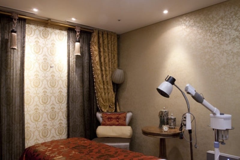 Whoo Spa Palace  (5/9)