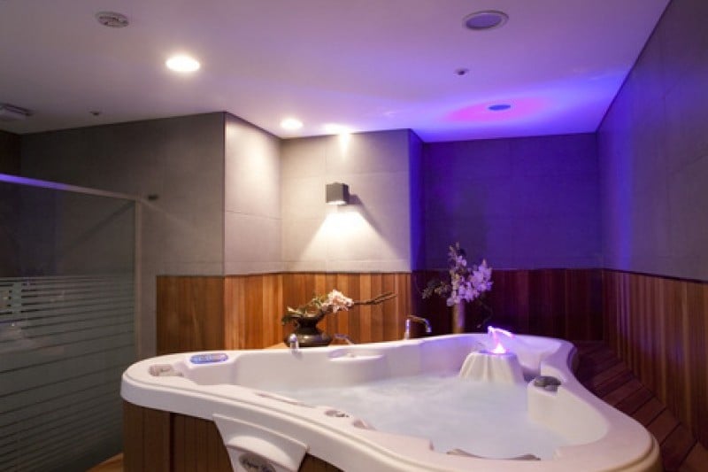 Whoo Spa Palace  (8/9)