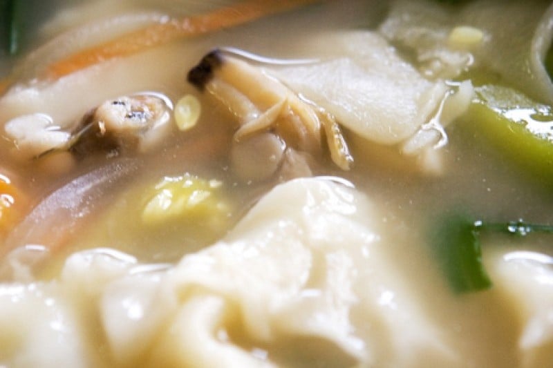 Samcheongdong Sujebi  (3/12)