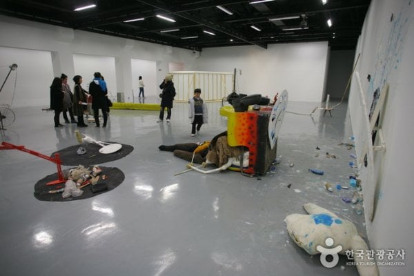 Arko Art Center