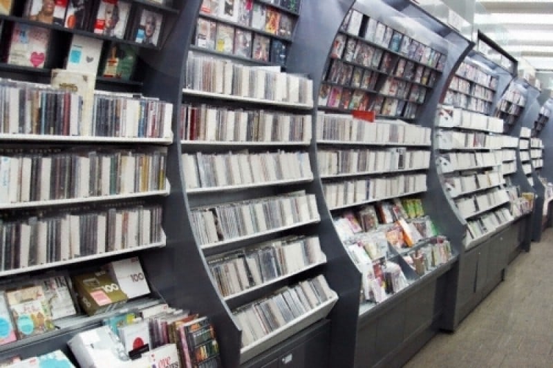 Youngpoong Bookstore  (YP Books) - Jongno Branch (main store)  (7/24)