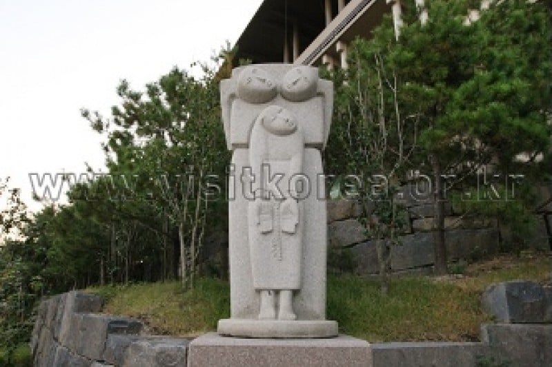 Jeoldusan Martyrs Grounds  (14/18)
