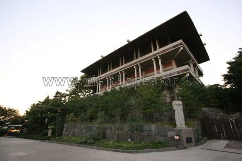 Jeoldusan Martyrs Grounds  (16/18)