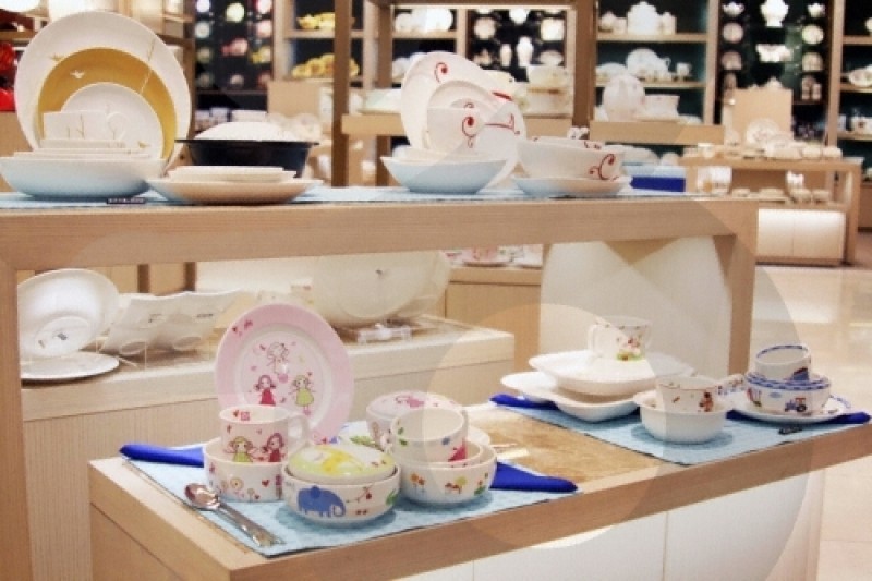 Lotte Department Store - Yeongdeungpo Branch  (1/9)