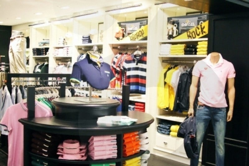 Lotte Department Store - Yeongdeungpo Branch  (3/9)