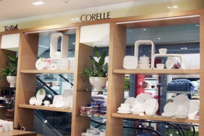 Lotte Department Store - Yeongdeungpo Branch  (5/9)
