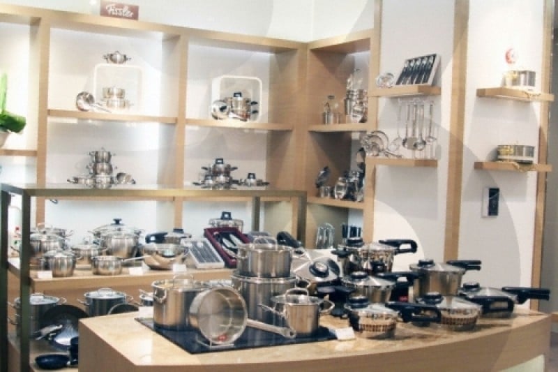 Lotte Department Store - Yeongdeungpo Branch  (7/9)