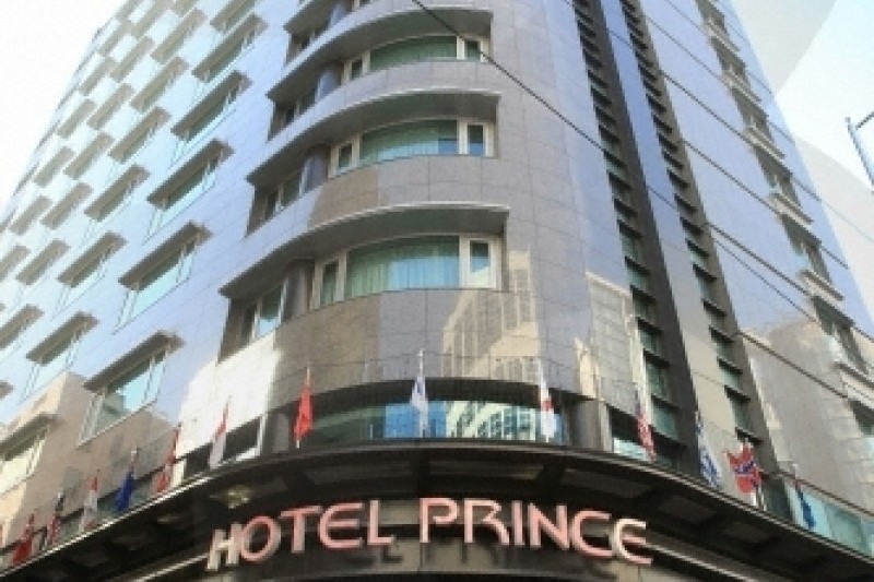 Hotel Prince Seoul  (1/26)