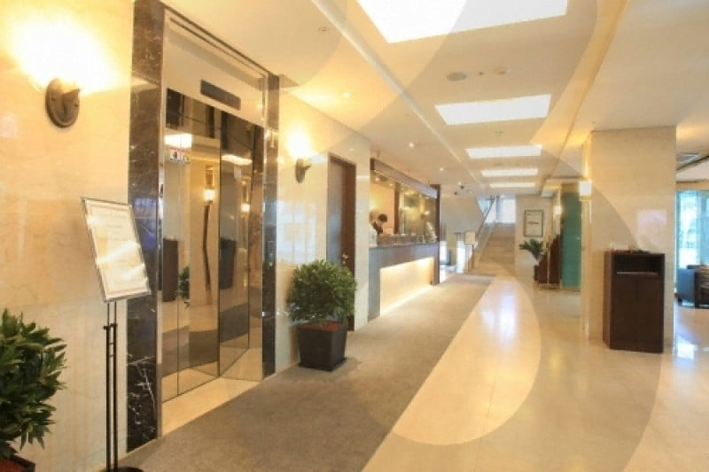 Hotel Prince Seoul  (4/26)