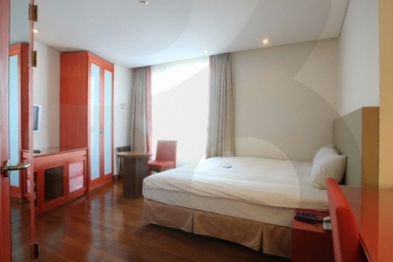 Hotel Prince Seoul  (6/26)