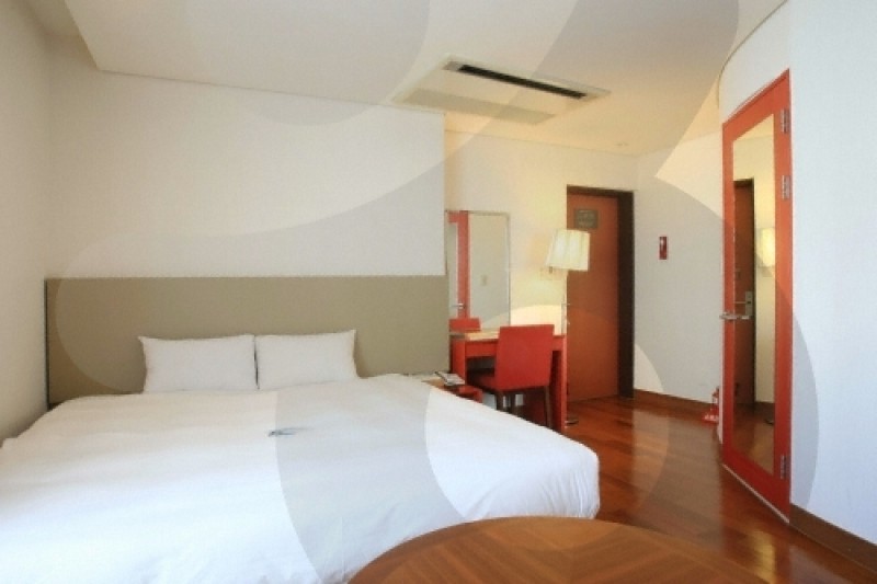 Hotel Prince Seoul  (8/26)