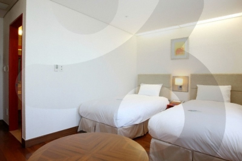 Hotel Prince Seoul  (12/26)