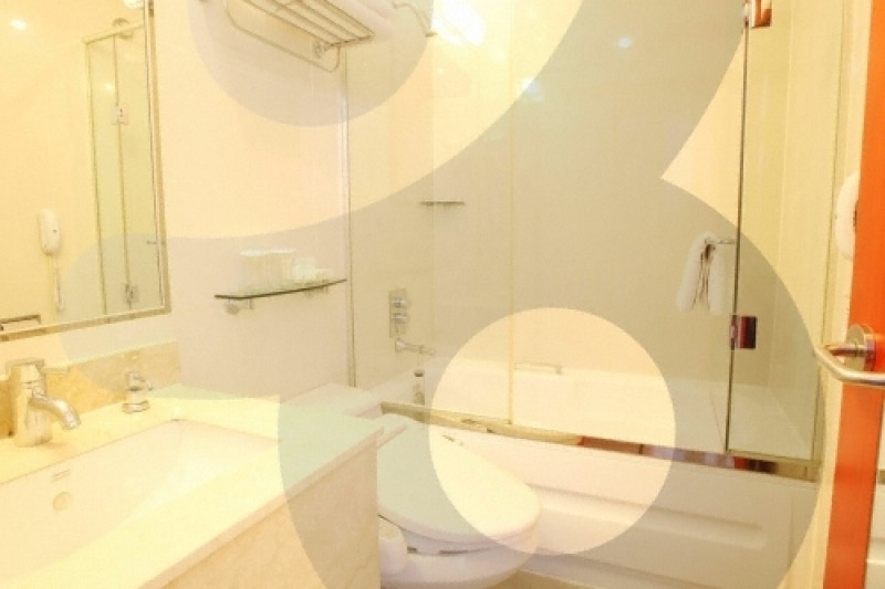 Hotel Prince Seoul  (13/26)