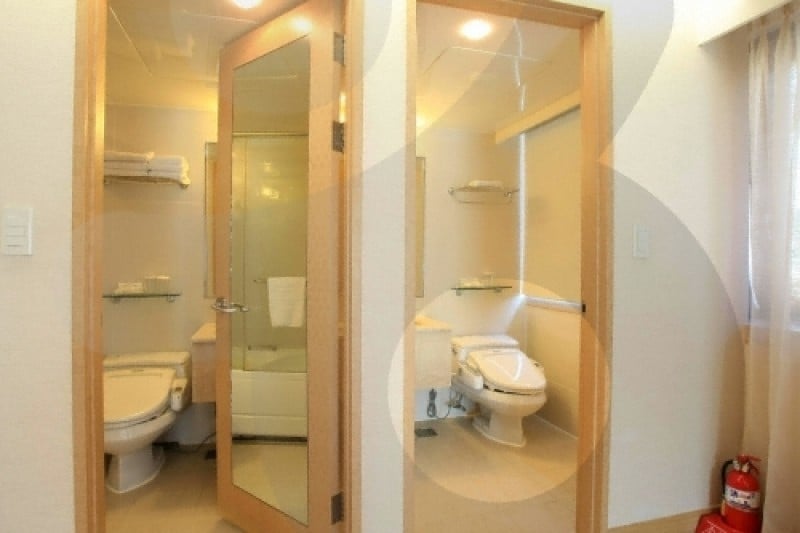 Hotel Prince Seoul  (14/26)