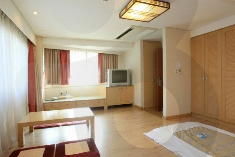 Hotel Prince Seoul  (15/26)