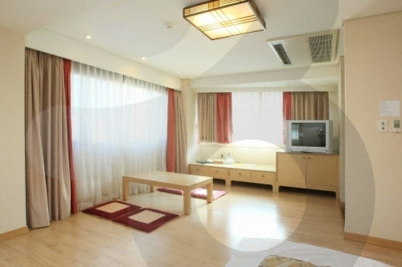 Hotel Prince Seoul  (17/26)
