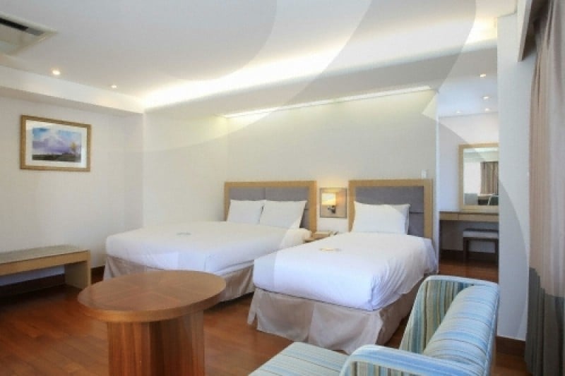 Hotel Prince Seoul  (18/26)