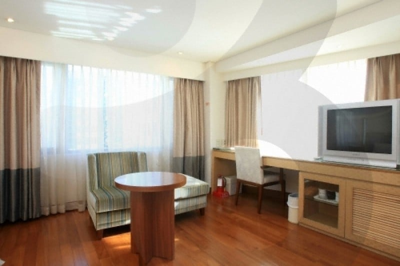 Hotel Prince Seoul  (19/26)