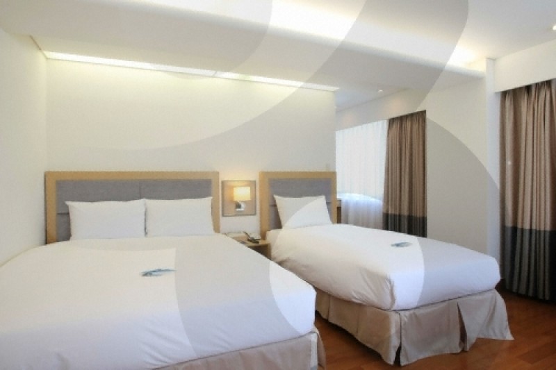 Hotel Prince Seoul  (20/26)