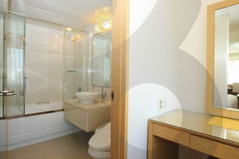 Hotel Prince Seoul  (21/26)