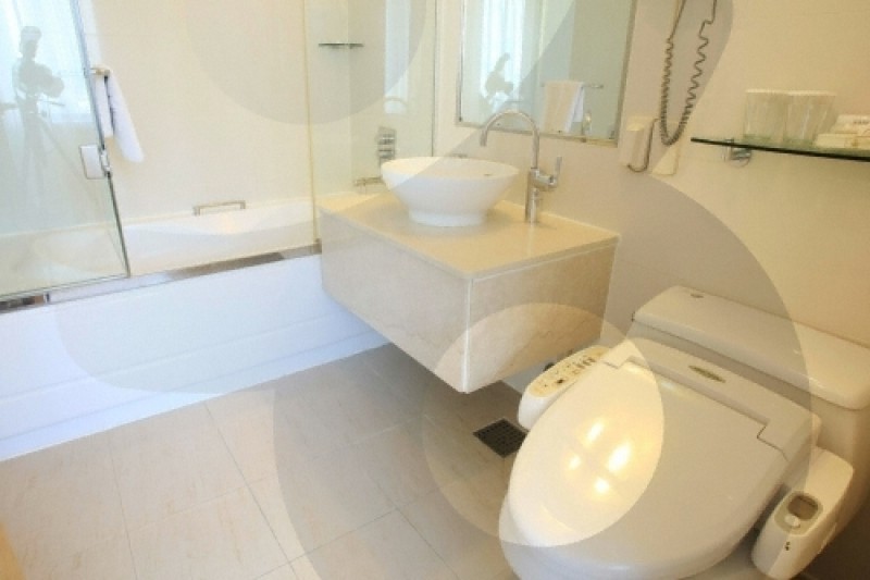 Hotel Prince Seoul  (22/26)