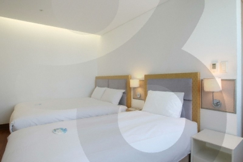 Hotel Prince Seoul  (23/26)