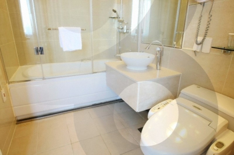 Hotel Prince Seoul  (24/26)