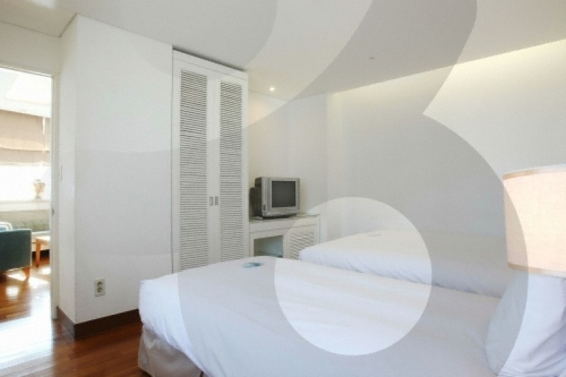Hotel Prince Seoul  (25/26)