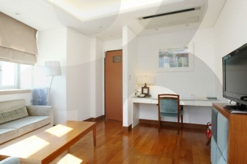 Hotel Prince Seoul  (26/26)