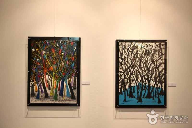 Kyung-In Museum of Fine Art  (2/11)